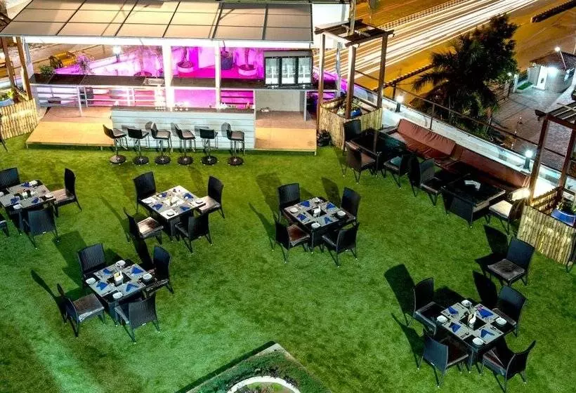 酒店 Gokulam Park Sabari Siruseri Sipcot