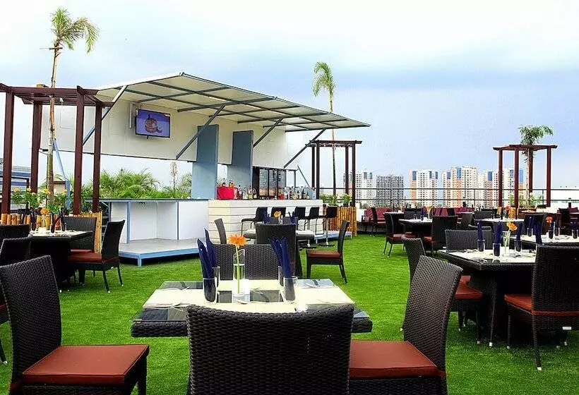 酒店 Gokulam Park Sabari Siruseri Sipcot