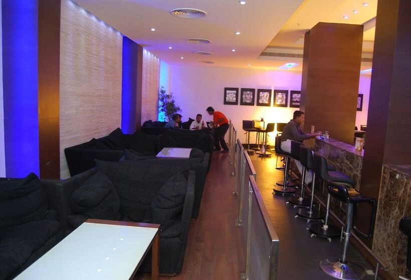 فندق Gokulam Park Sabari Siruseri Sipcot