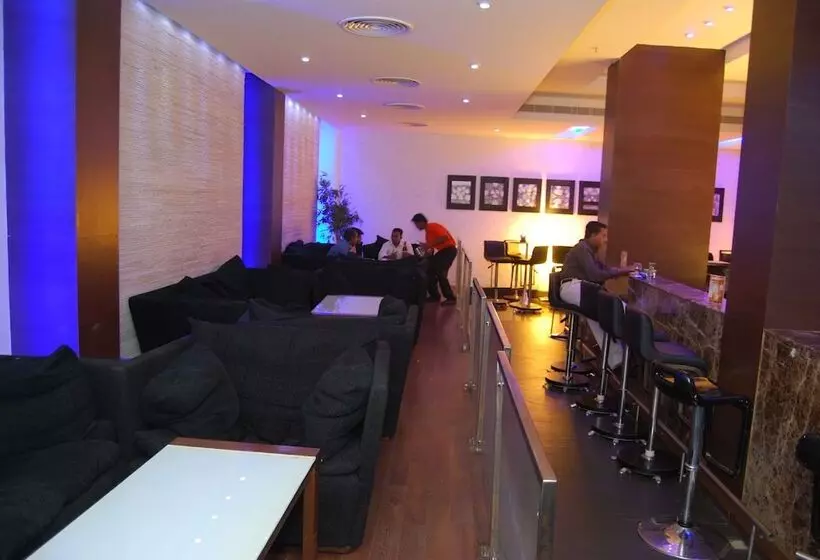 酒店 Gokulam Park Sabari Siruseri Sipcot