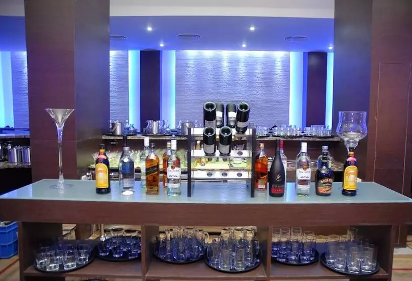 酒店 Gokulam Park Sabari Siruseri Sipcot