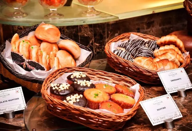 酒店 Gokulam Park Sabari Siruseri Sipcot