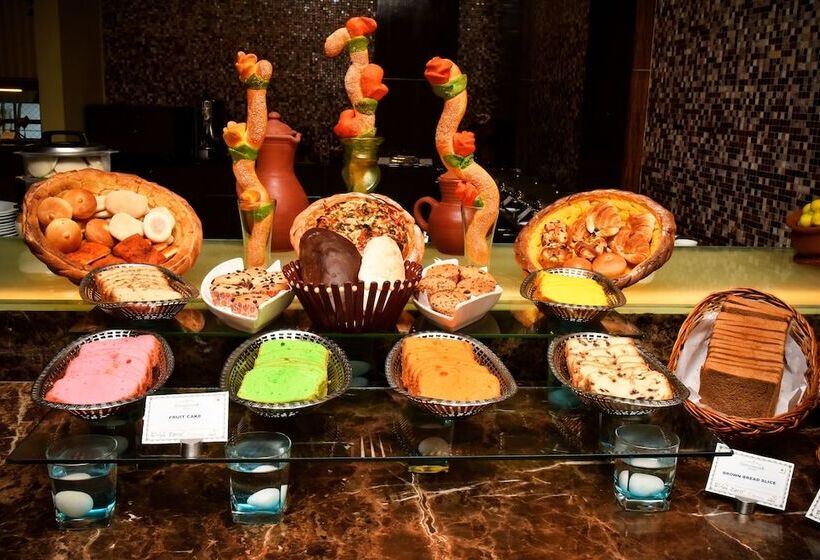 فندق Gokulam Park Sabari Siruseri Sipcot