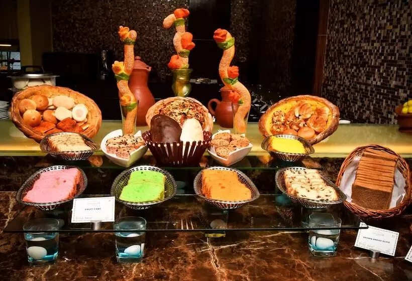 酒店 Gokulam Park Sabari Siruseri Sipcot