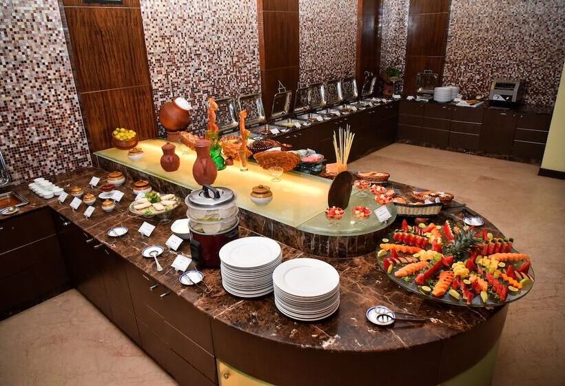 فندق Gokulam Park Sabari Siruseri Sipcot