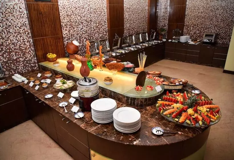 酒店 Gokulam Park Sabari Siruseri Sipcot