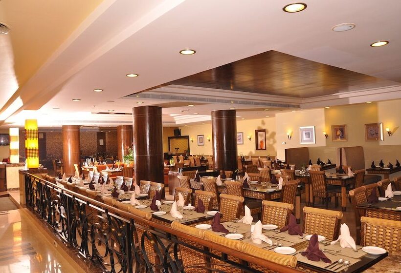 فندق Gokulam Park Sabari Siruseri Sipcot