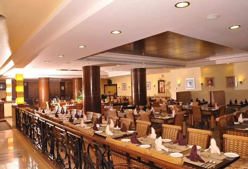 酒店 Gokulam Park Sabari Siruseri Sipcot