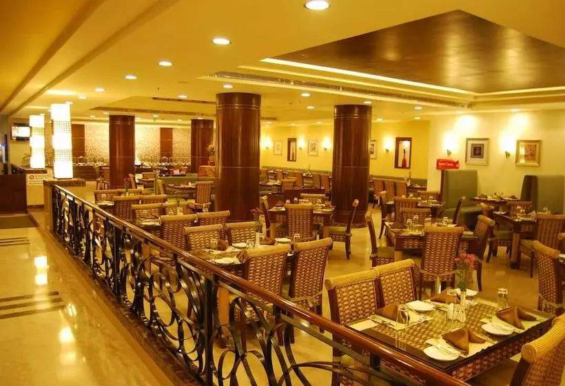 酒店 Gokulam Park Sabari Siruseri Sipcot