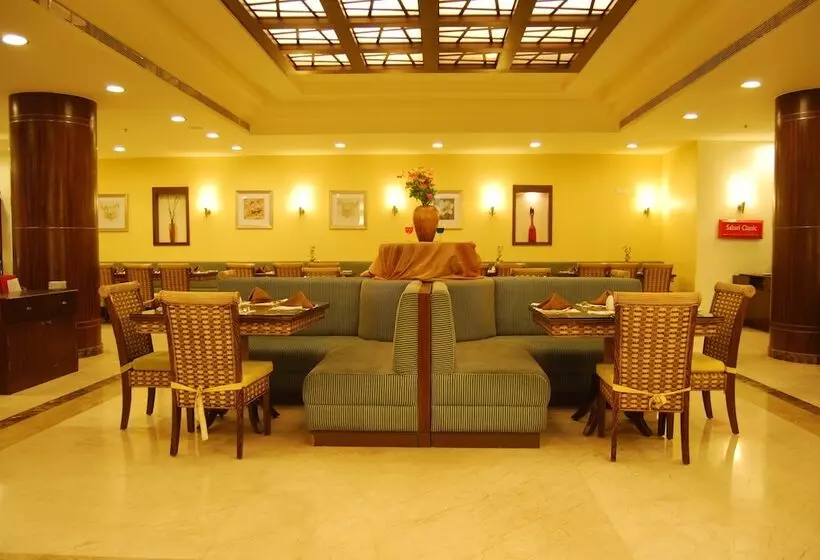 酒店 Gokulam Park Sabari Siruseri Sipcot