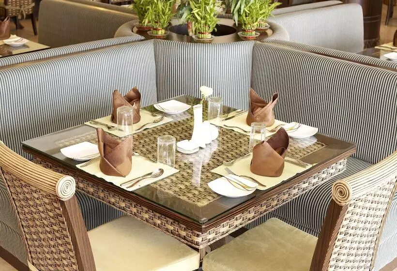 酒店 Gokulam Park Sabari Siruseri Sipcot