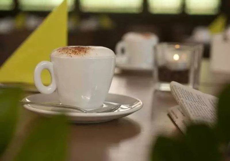 호텔 Graf Zeppelin