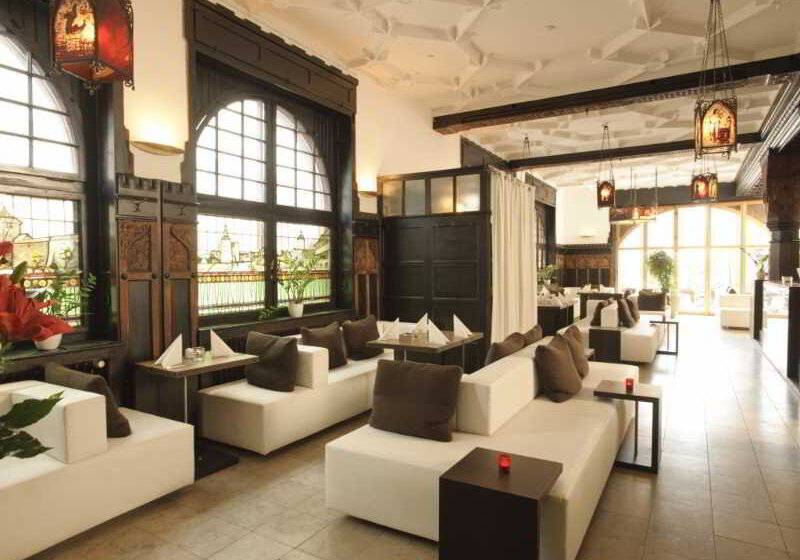 호텔 Graf Zeppelin