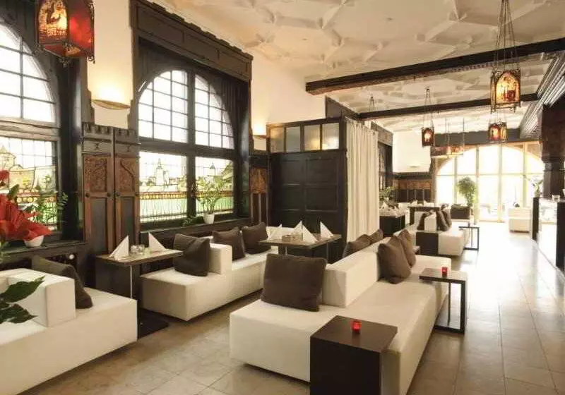 호텔 Graf Zeppelin