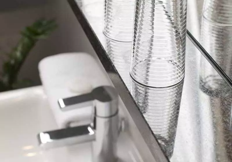 호텔 Graf Zeppelin