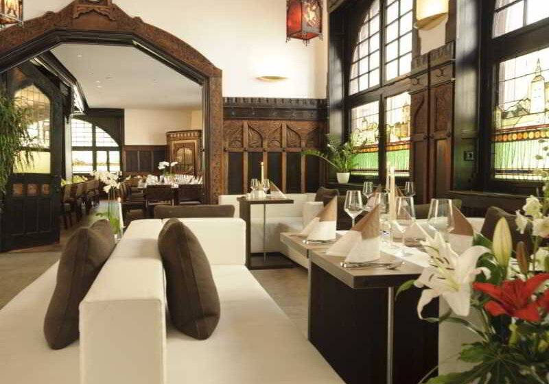 호텔 Graf Zeppelin