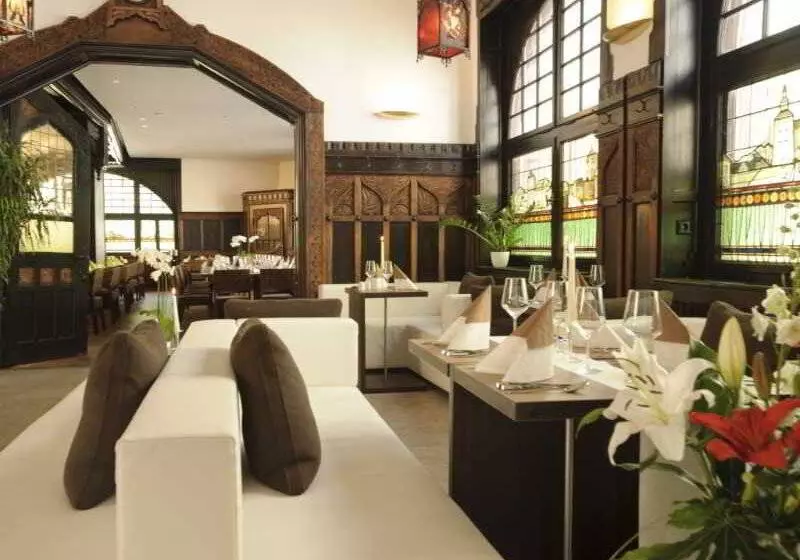 호텔 Graf Zeppelin