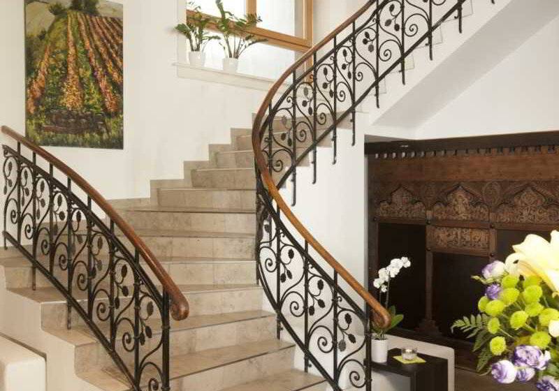 호텔 Graf Zeppelin