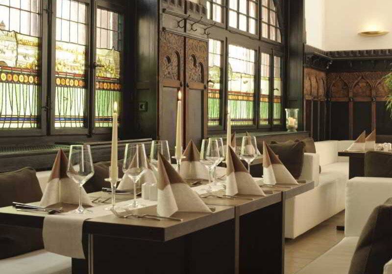 호텔 Graf Zeppelin