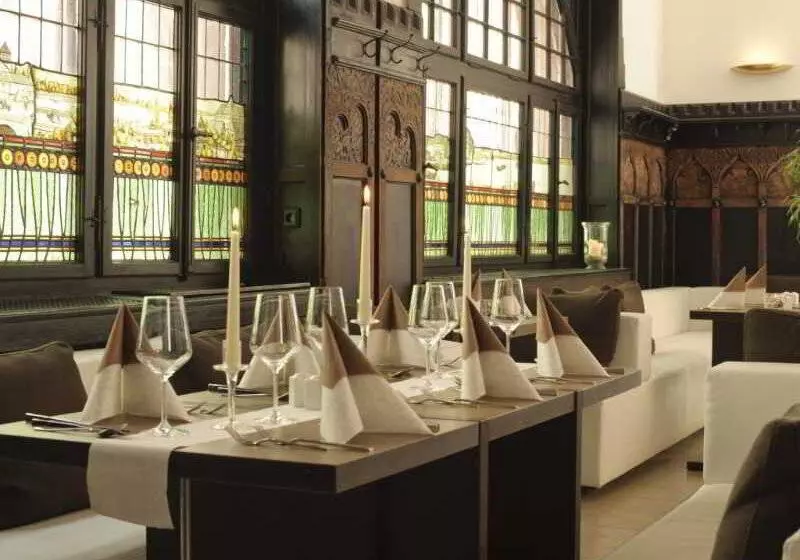 호텔 Graf Zeppelin