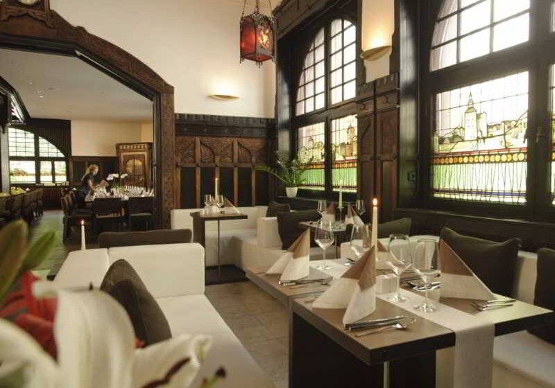 호텔 Graf Zeppelin