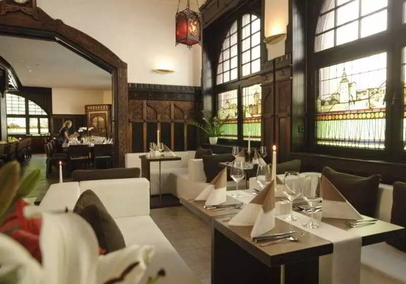 호텔 Graf Zeppelin