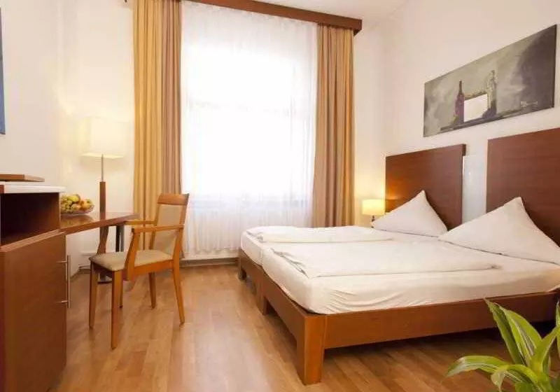 호텔 Graf Zeppelin