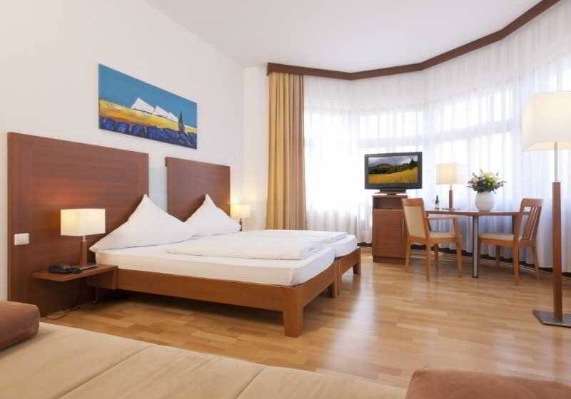 호텔 Graf Zeppelin