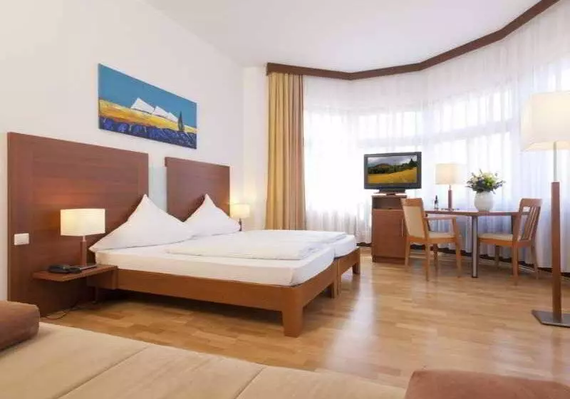 호텔 Graf Zeppelin