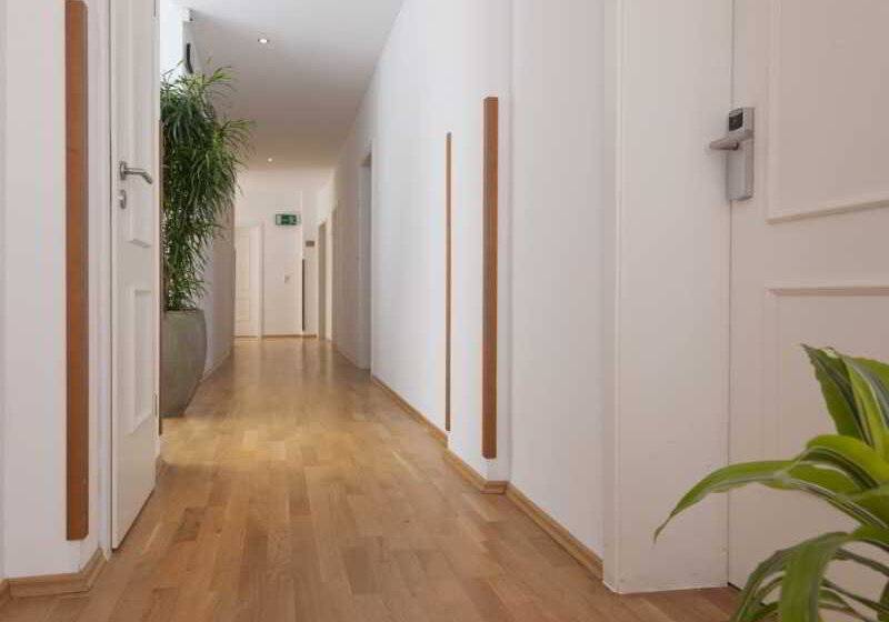 호텔 Graf Zeppelin