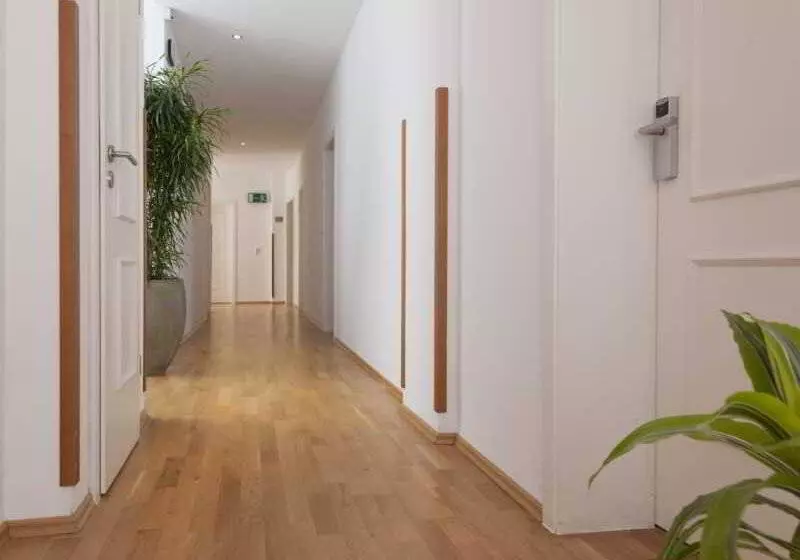 호텔 Graf Zeppelin