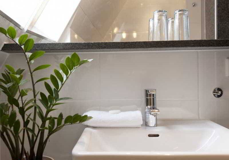 호텔 Graf Zeppelin