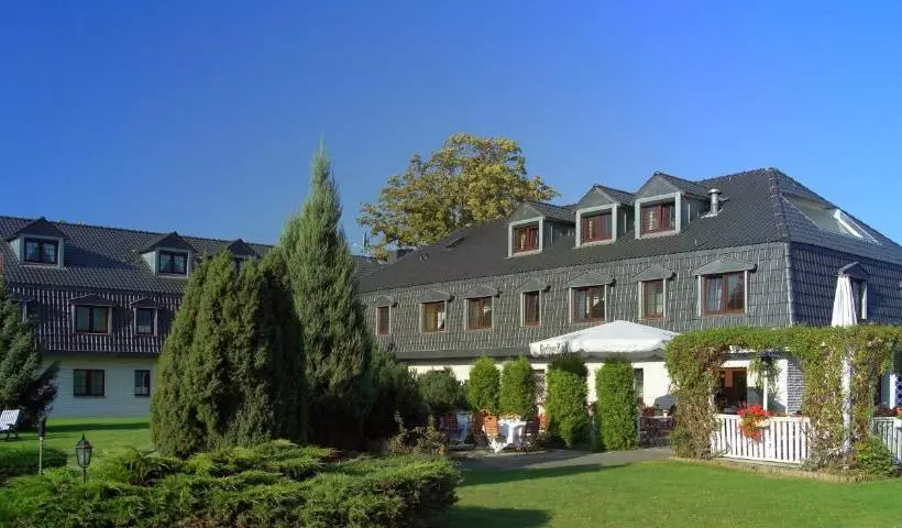 בית מלון כפרי Landhaus Geliti