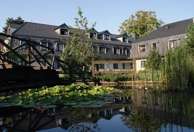 בית מלון כפרי Landhaus Geliti