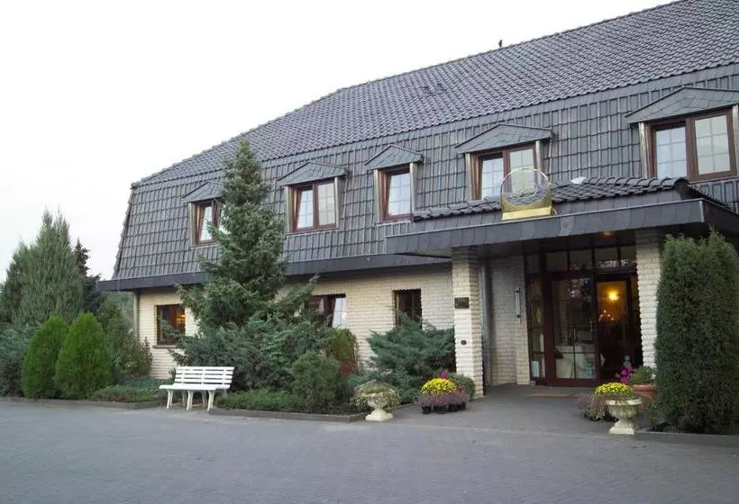 בית מלון כפרי Landhaus Geliti