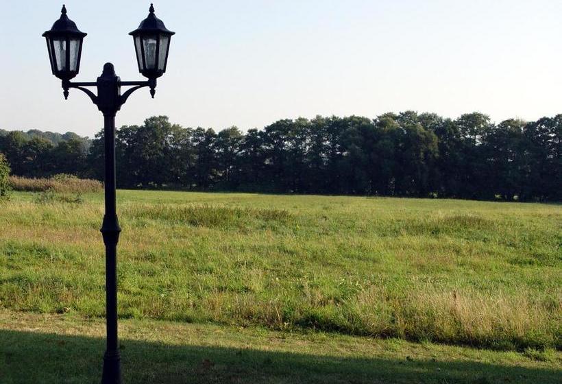 Отель Landhaus Geliti