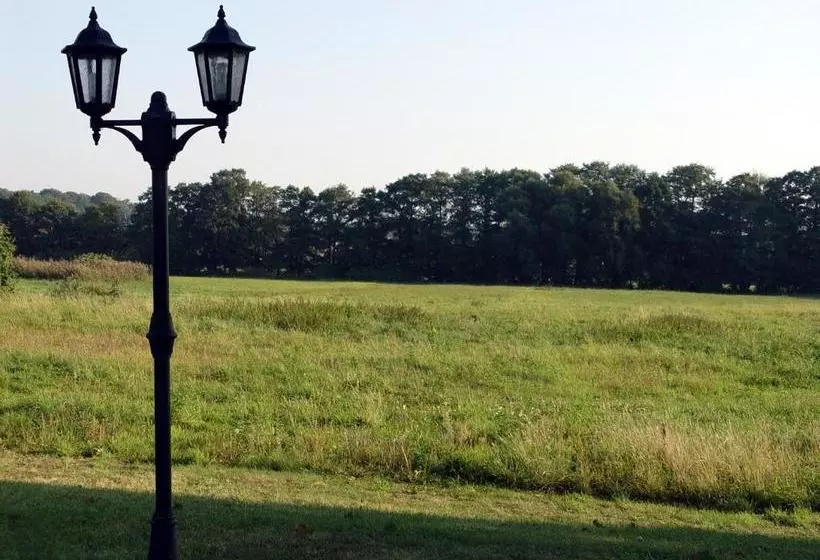 בית מלון כפרי Landhaus Geliti