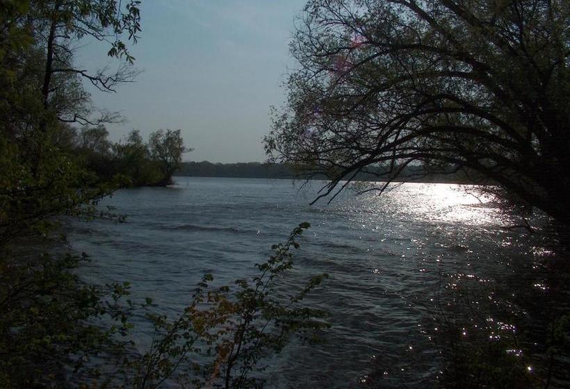 Отель Landhaus Geliti