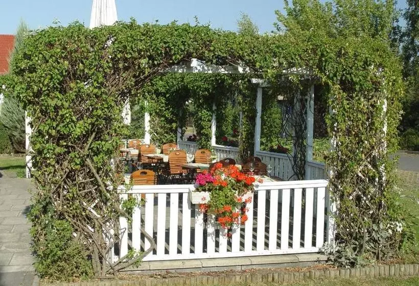 בית מלון כפרי Landhaus Geliti