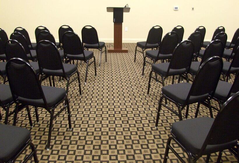 בית מלון כפרי Hampton Inn & Suites Las Vegas South