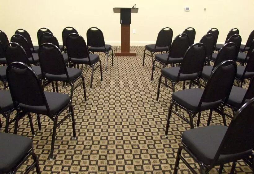 Hotel Hampton Inn & Suites Las Vegas South