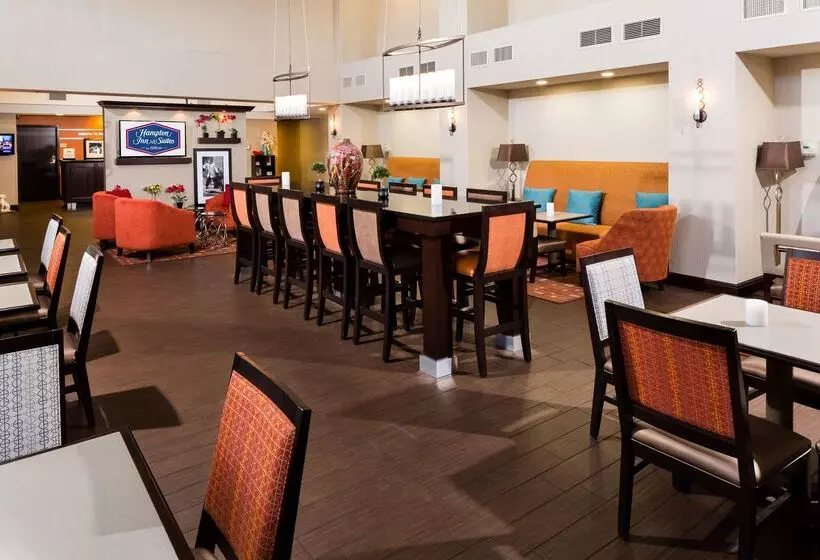 Hotel Hampton Inn & Suites Las Vegas South