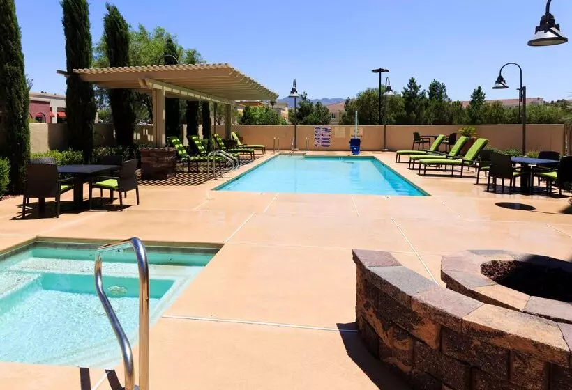 Hotel Hampton Inn & Suites Las Vegas South