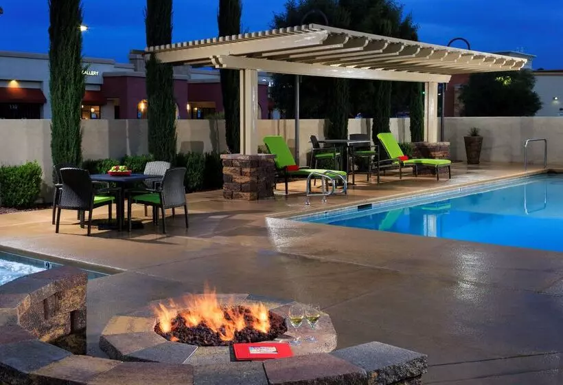 Hotel Hampton Inn & Suites Las Vegas South