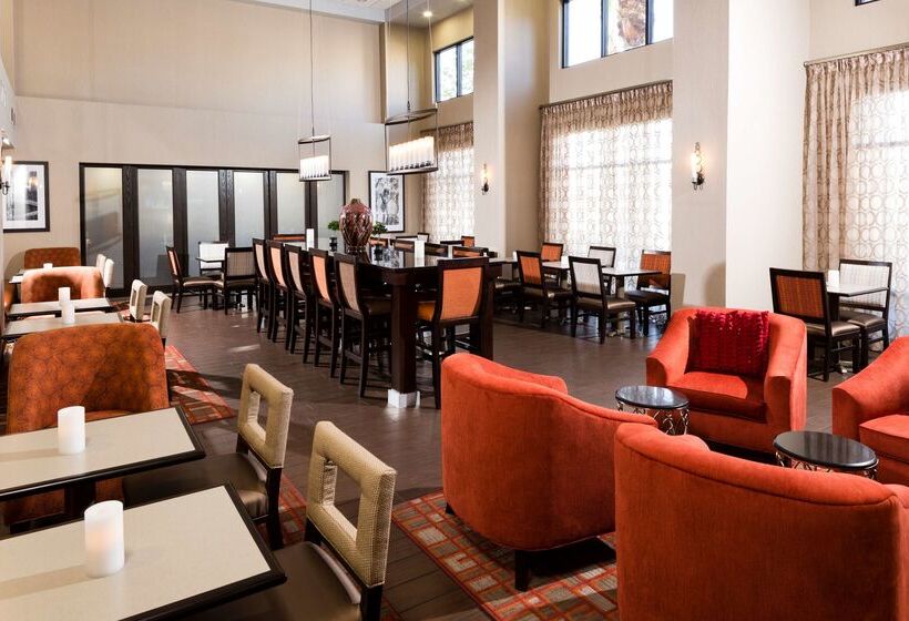 בית מלון כפרי Hampton Inn & Suites Las Vegas South