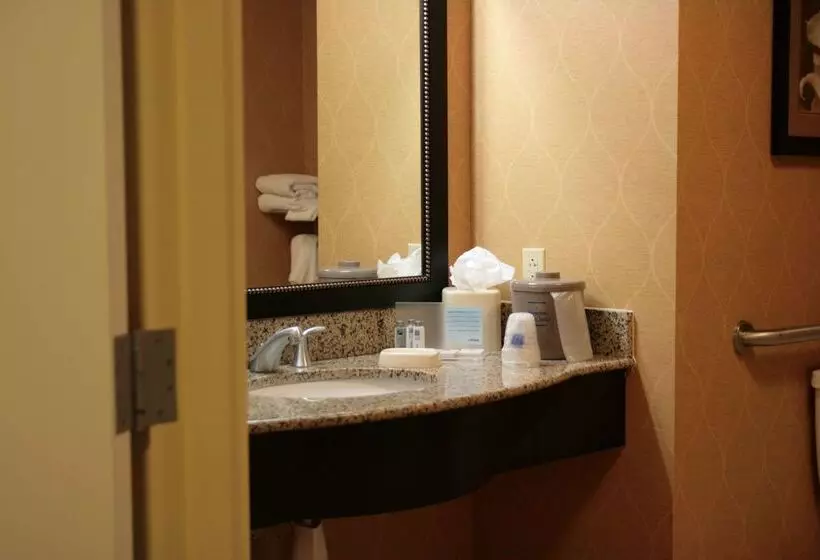 فندق Hampton Inn & Suites Austin Cedar Parklakeline