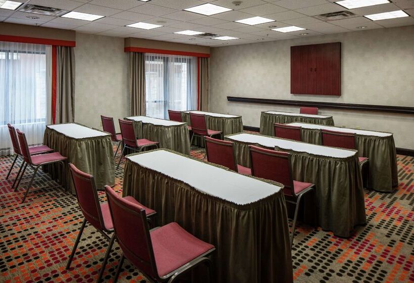 فندق Hampton Inn & Suites Austin Cedar Parklakeline
