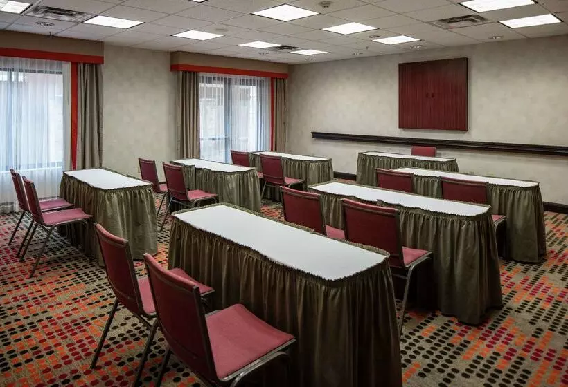 فندق Hampton Inn & Suites Austin Cedar Parklakeline