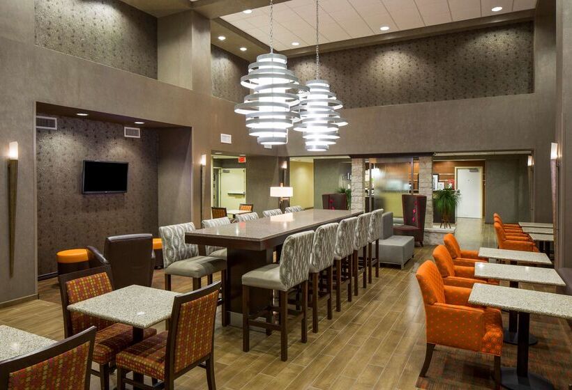 فندق Hampton Inn & Suites Austin Cedar Parklakeline