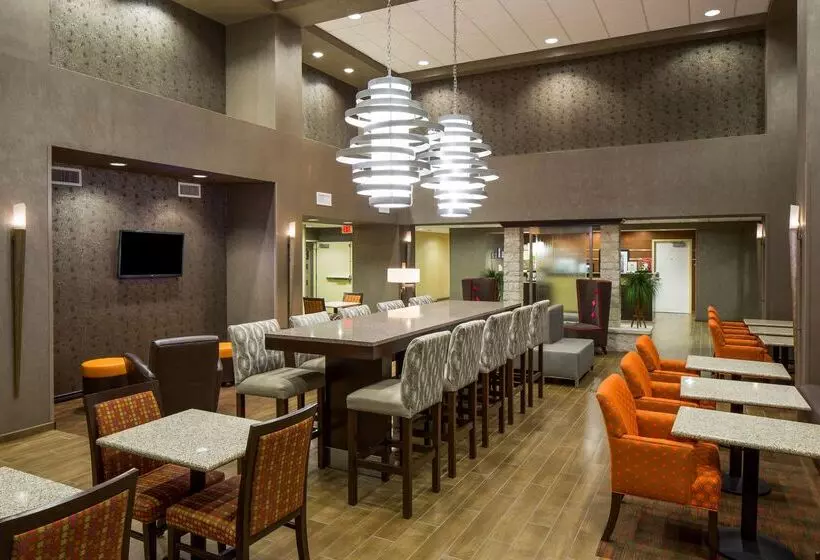 فندق Hampton Inn & Suites Austin Cedar Parklakeline